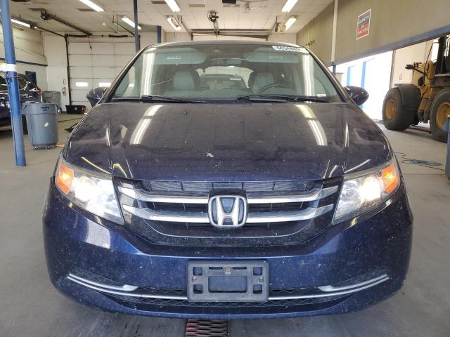 5FNRL5H6XFB017693 Honda ODYSSEY EX