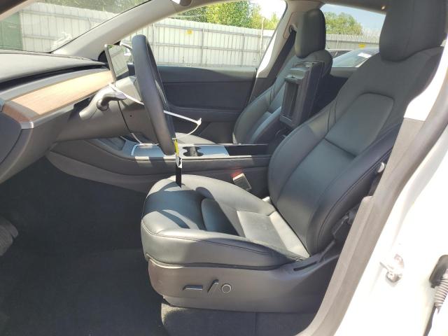 7SAYGDEEXNF361550 Tesla 2022