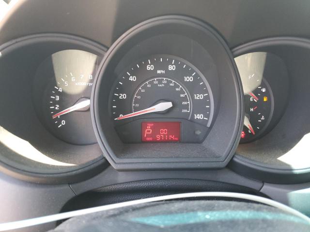 KNADN4A36F6447650 KIA dohc gamma