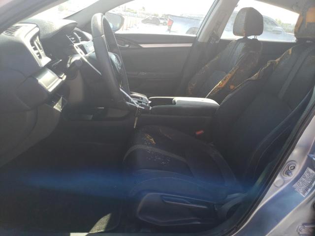 19XFC2F52JE019139 Honda k20c2