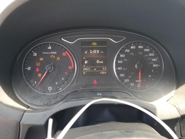 WAUCJGFF9F1079392 Audi A3