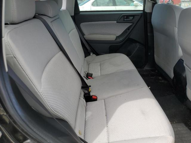 JF2SJAEC1JH435273 Subaru FORESTER 2