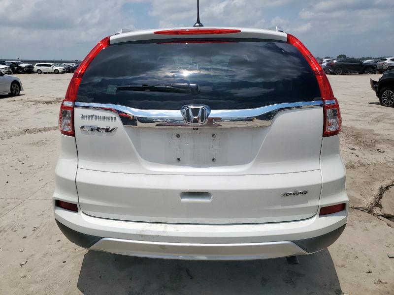 5J6RM3H93FL018171 Honda CR-V TOURI