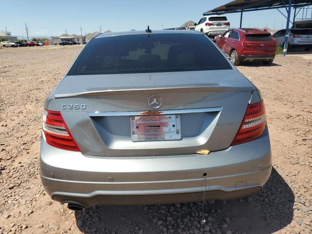 WDDGF4HB2EA965699 Mercedes-Benz 2014