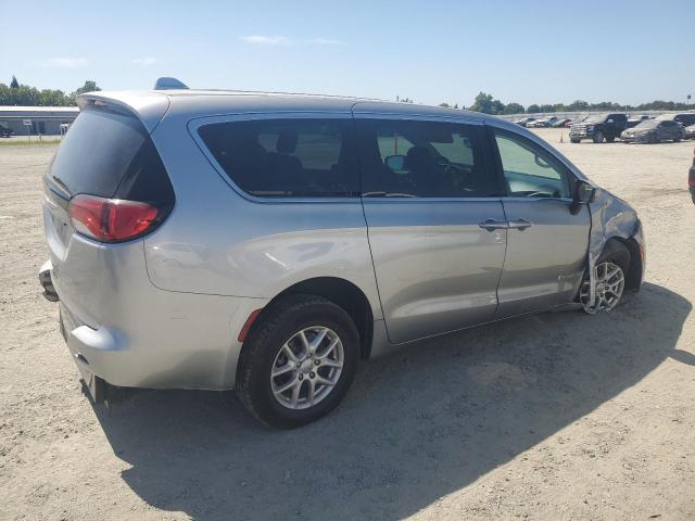 2C4RC1CG1HR657694 Chrysler Pacifica