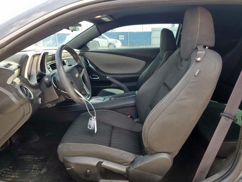 2G1FA1E35E9309341 Chevrolet lfx