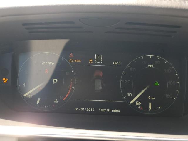 SALGS2VF0GA277486 Land Rover RANGE ROVE