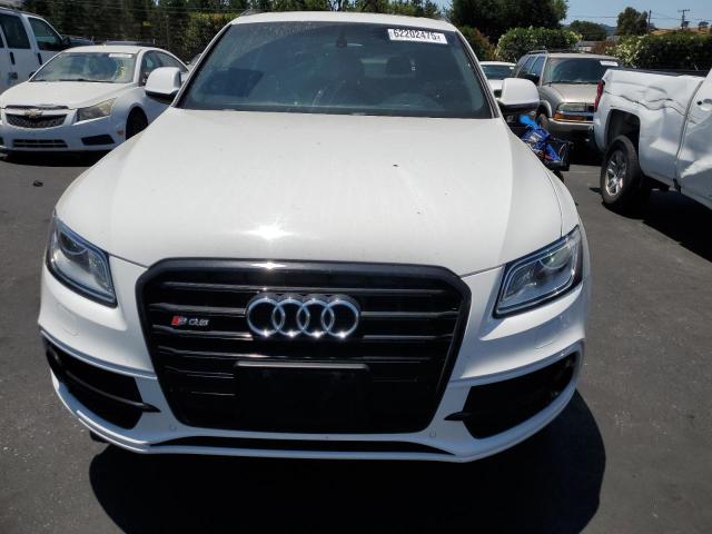 WA1CGAFP2FA090090 Audi 2015