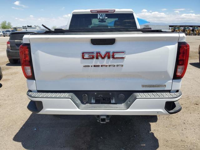 1GTR9CED5KZ296450 GMC SIERRA K15
