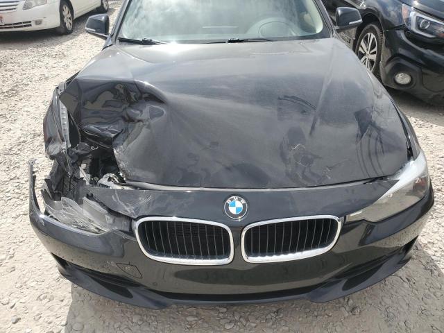 WBA3B3C58EJ981323 BMW 2014