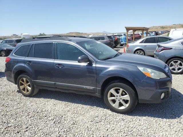 4S4BRBCC7E3273308 Subaru OUTBACK 2.