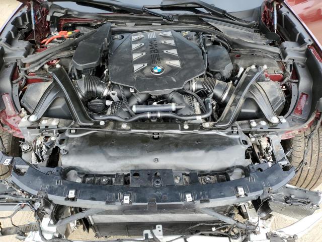 WBA33EJ08PCL84213 BMW 2023