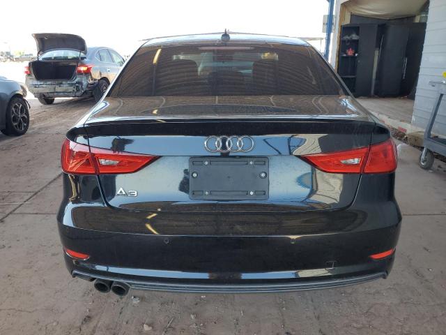 WAUA7GFFXG1071177 Audi 2016