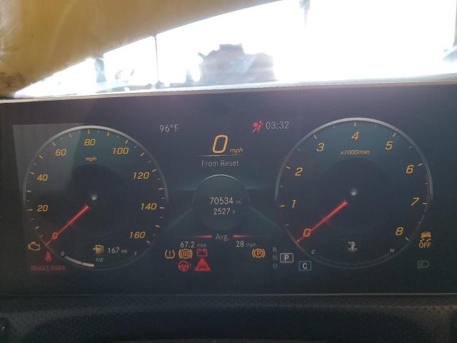 WDD5J4GB5LN060628 Mercedes-Benz m260