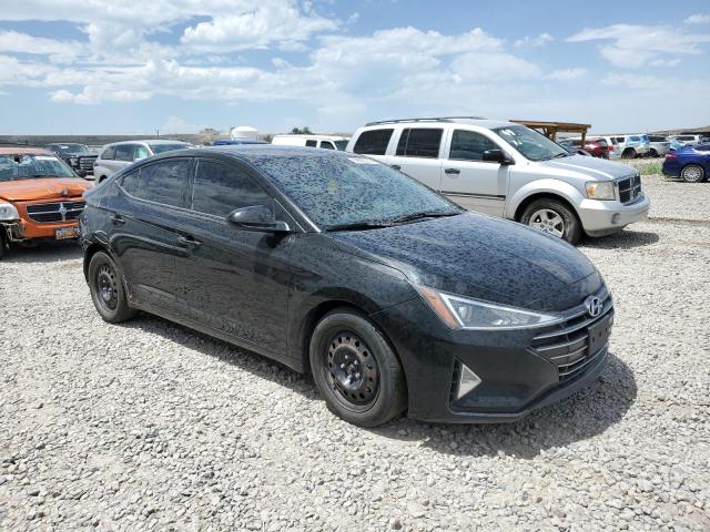 5NPD84LF4KH404443 Hyundai mpi nu