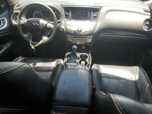 5N1DL0MN1JC513235 Infiniti QX60