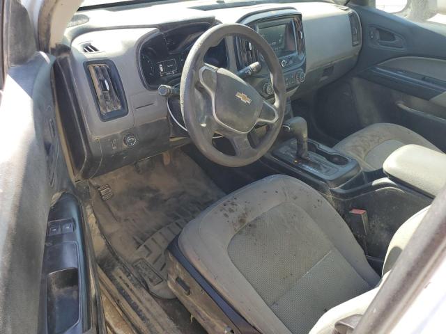 1GCHSBEN2H1266722 Chevrolet Colorado