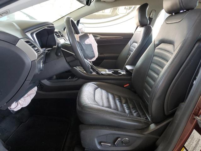 3FA6P0PU8GR316230 Ford 2016