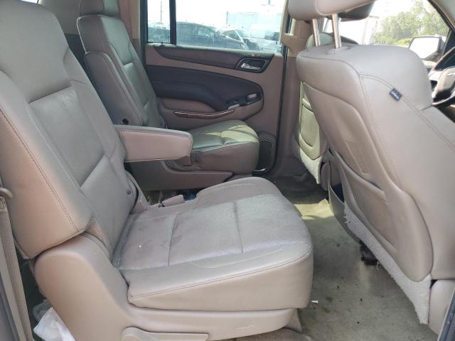 1GNSKKKC3FR179300 Chevrolet SUBURBAN K