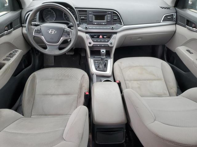 5NPD74LF1HH205748 Hyundai Elantra