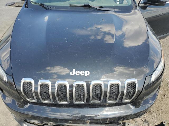 1C4PJMCS6EW208002 Jeep 2014