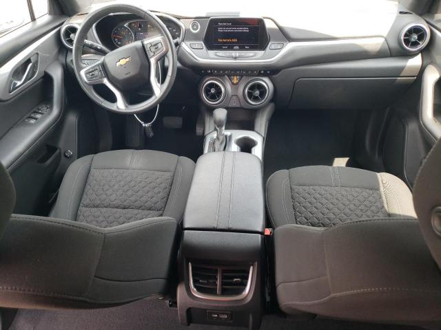 3GNKBCR40NS130586 Chevrolet lsy