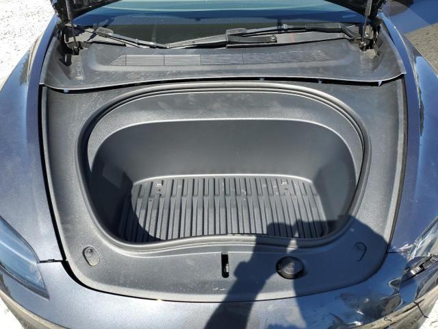 5YJ3E1EA0RF843300 Tesla MODEL 3
