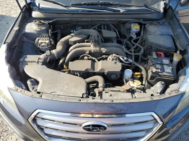 4S4BSALC3F3229225 Subaru 2.5l u5