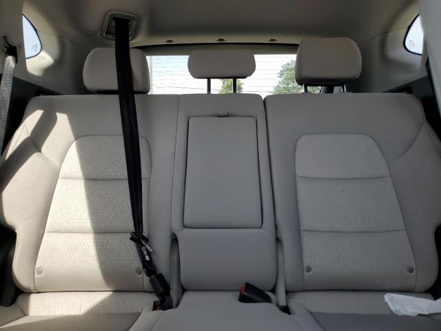 KM8J23A4XHU396438 Hyundai TUCSON SE
