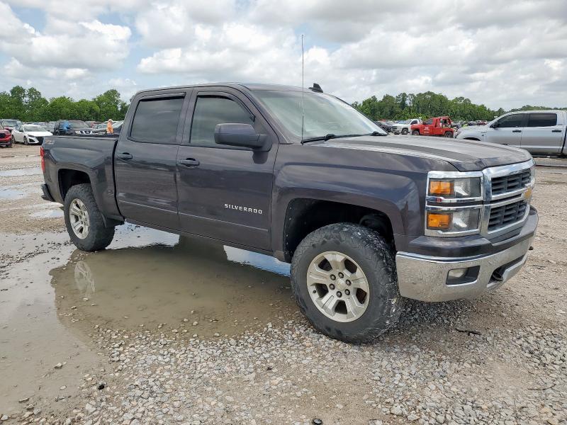 3GCUKREC0FG509688 Chevrolet Silverado
