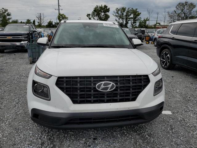 KMHRB8A35LU050085 Hyundai Venue Se