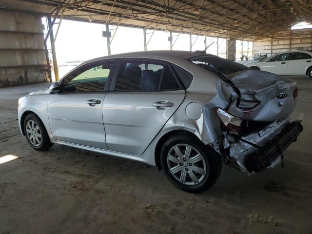 3KPA24AD5ME372339 KIA gamma ii