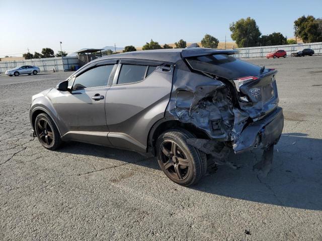 NMTKHMBX5JR037741 Toyota 3zr-fae