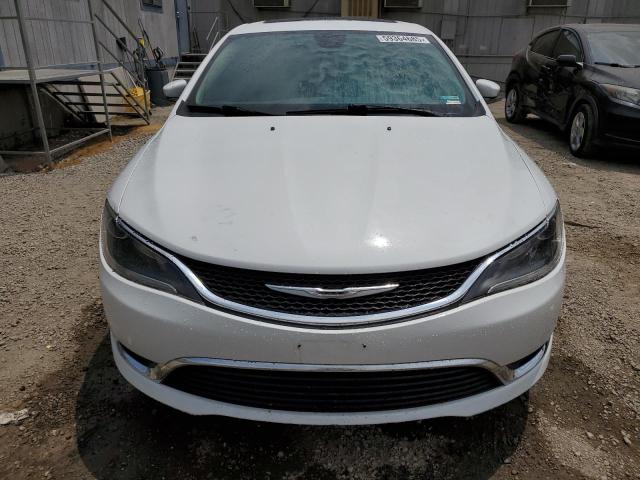 1C3CCCAB9FN560069 Chrysler 2015