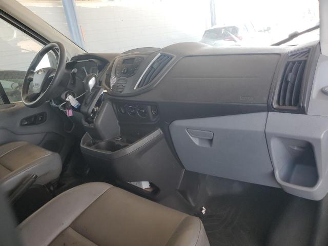 1FTNE1CM9FKA53207 Ford 2015