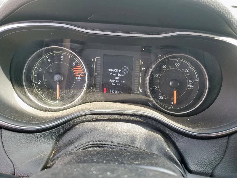 1C4PJLLB4LD536134 Jeep CHEROKEE L