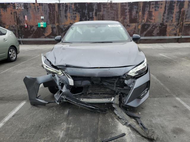 3N1AB8DV0NY271157 Nissan 2022