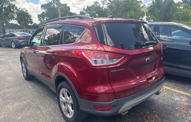 1FMCU9GXXEUB75330 Ford 2014