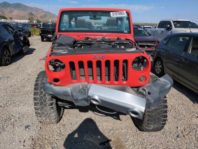1C4AJWAG1FL613350 Jeep 2015