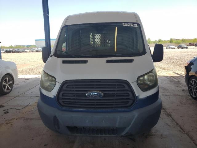1FTNE1CM9FKA53207 Ford 2015