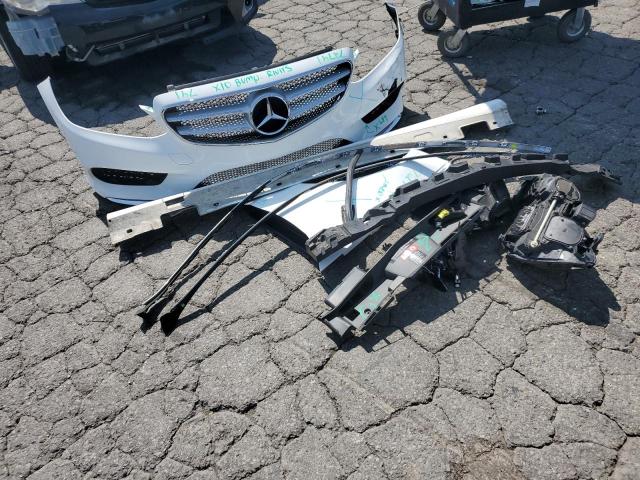 WDDHF5KB1EB029151 Mercedes-Benz 2014