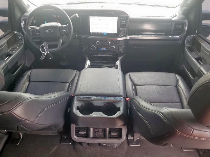 1FT8W2BT1REE91151 Ford F250 SUPER