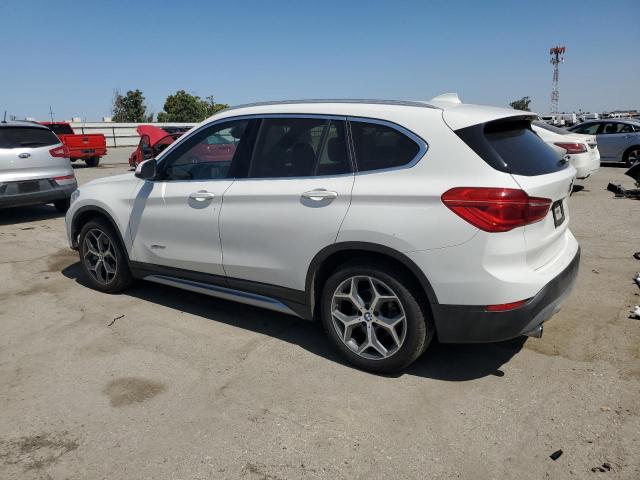 WBXHT3C38J5L25259 BMW X1