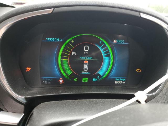 1G1RB6S56HU143061 Chevrolet l3a - di: direct injectio, vvt: variable valve timing, hybrid, gen 1