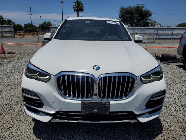 5UXCR6C54KLK88490 BMW X5 XDRIVE4