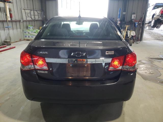 1G1PA5SH1E7325744 Chevrolet luw