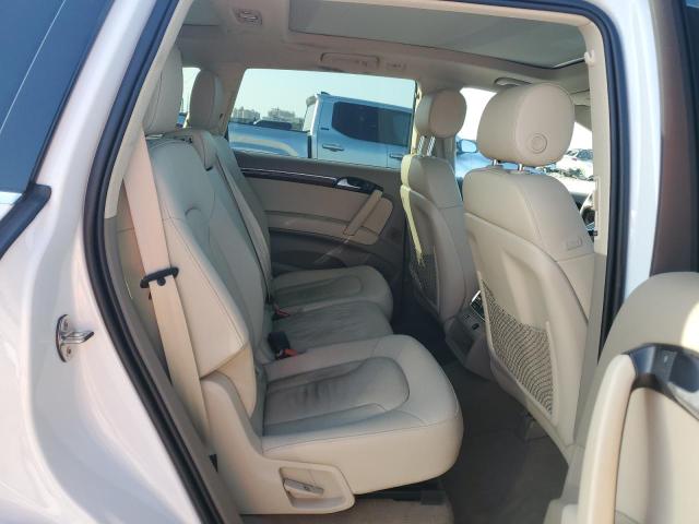 WA1LGAFEXFD006837 Audi 2015