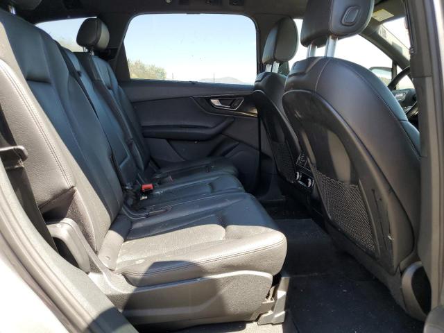 WA1LAAF75HD048662 Audi Q7 PREMIUM