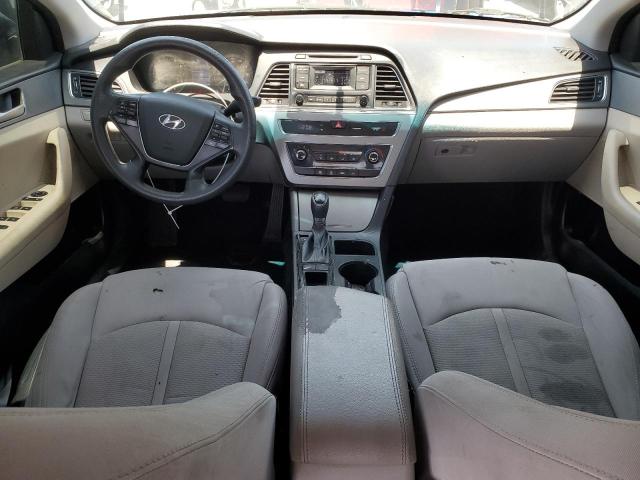 5NPE24AF9GH397201 Hyundai dohc gdi theta-ii