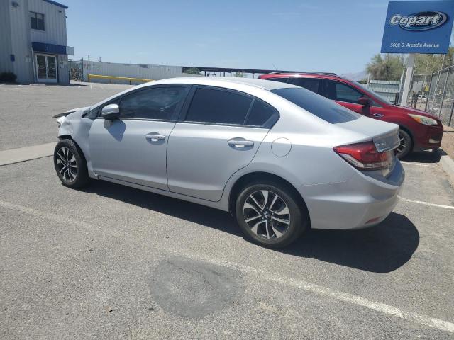 2HGFB2F8XEH537346 Honda CIVIC EX